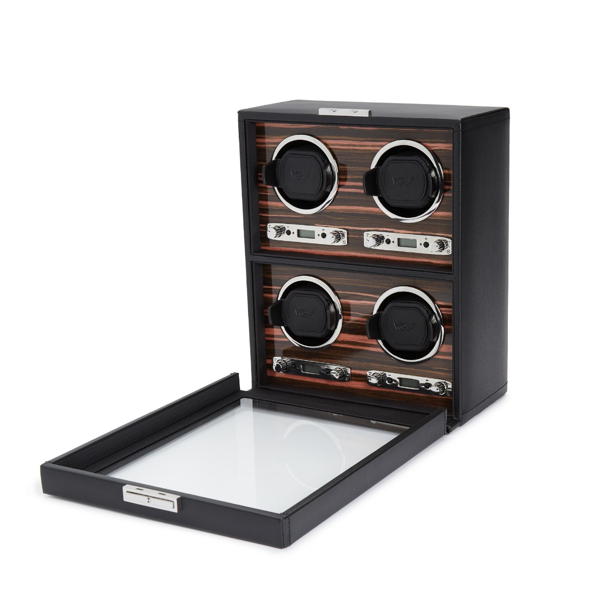 image for Roadster 4-module watch turner