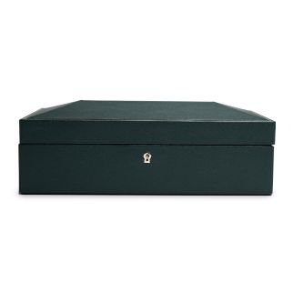 Box for 10 British Racing watches