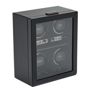 British Racing 4 module watch turner British Racing