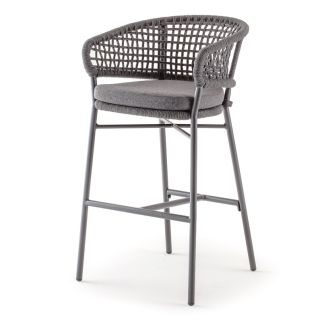 Outdoor Bar Stool Atol