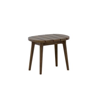 Lagna Outdoor Teak Coffee Table