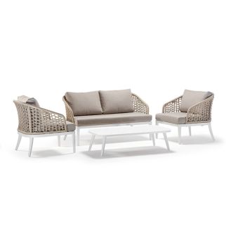 KOS/2 Outdoor Lounge Set