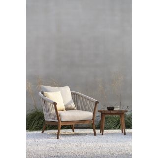 Legna Outdoor Armchair