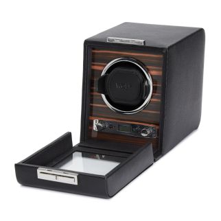 Roadster single-module watch winder
