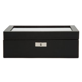 8 Roadster watch box