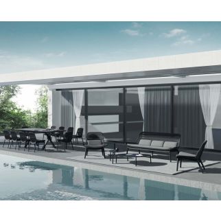 COMO Outdoor Lounge Set