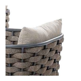 Nizza Outdoor Lounge Set