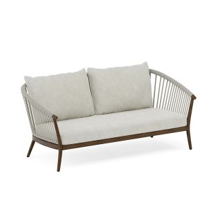 Legna Outdoor 2.5-Seater Sofa