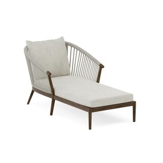 Legna Outdoor Chaise Longue