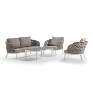 Minorca Outdoor Lounge Set