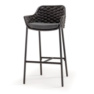 Outdoor Bar Chair PANAMA