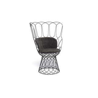 Re-Trouvé outdoor armchair