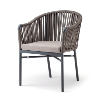 Monaco Outdoor Armchair