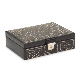 Marrakesh narrow jewelry box