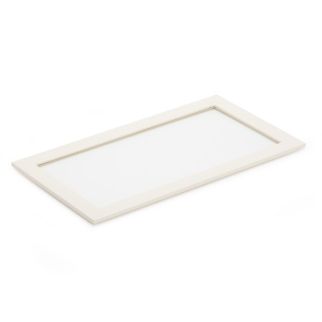 Glass lid for Vault tray