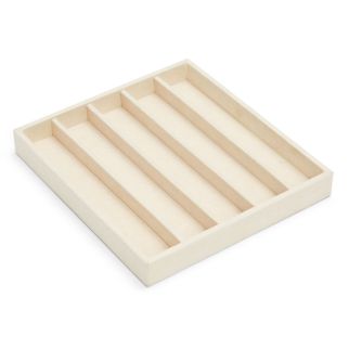 Vault 1/2 Insert - Necklace compartment