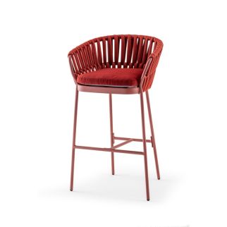 SOHO Outdoor Bar Chair